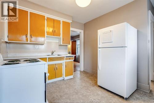 2279 Lillian Avenue, Windsor, ON 