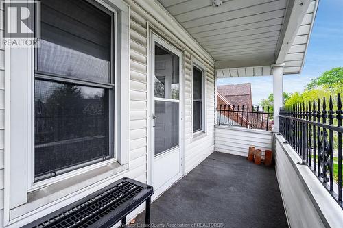 2279 Lillian Avenue, Windsor, ON 