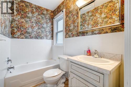 2279 Lillian Avenue, Windsor, ON 