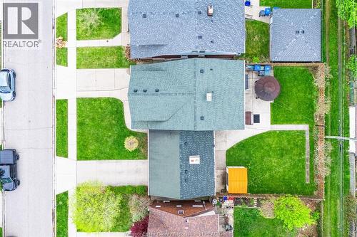 2279 Lillian Avenue, Windsor, ON 
