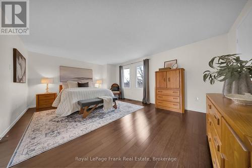 76 Cornwall Drive, Ajax (Central), ON - Indoor Photo Showing Bedroom