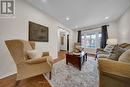 76 Cornwall Drive, Ajax (Central), ON  - Indoor Photo Showing Living Room 