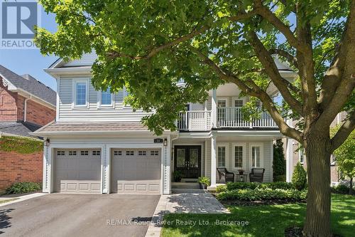 28 WATFORD STREET  Whitby (Brooklin), ON L1M 1E6