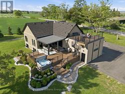 12800 OLD SIMCOE ROAD Scugog, ON L9L 1B3