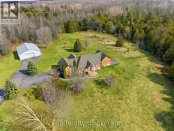 1497 PENTECOSTAL ROAD Hamilton Township, ON K9A 4J8