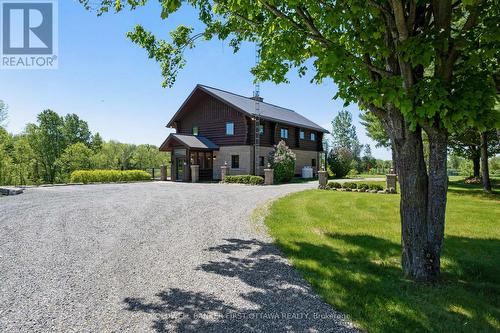 19067 HIGHWAY 7  Tay Valley, ON K7H 3C6