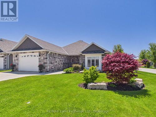 134 - 311 LEWIS ROAD  Huron-Kinloss, ON N2Z 0A4