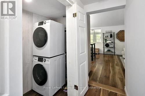 486056 Grey Road 30, Grey Highlands, ON - Indoor Photo Showing Laundry Room
