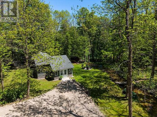 486056 Grey Road 30, Grey Highlands, ON - Outdoor