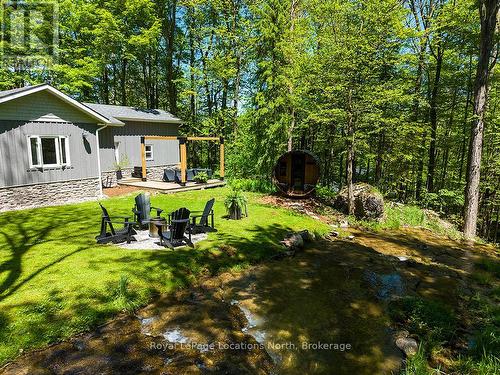 486056 Grey Road 30, Grey Highlands, ON - Outdoor