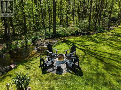 486056 Grey Road 30, Grey Highlands, ON - Outdoor
