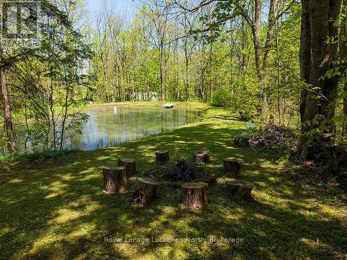 486056 Grey Road 30, Grey Highlands, ON - Outdoor