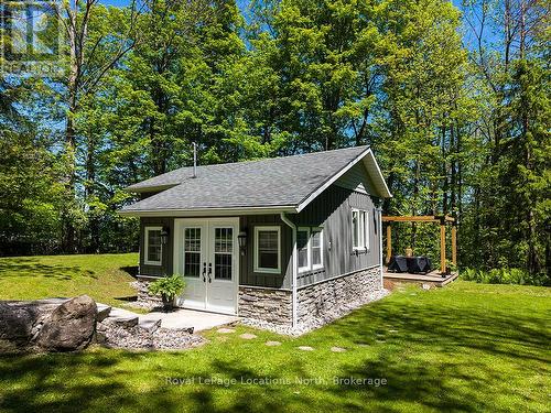 486056 Grey Road 30, Grey Highlands, ON - Outdoor