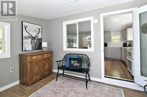 486056 Grey Road 30, Grey Highlands, ON - Indoor Photo Showing Other Room