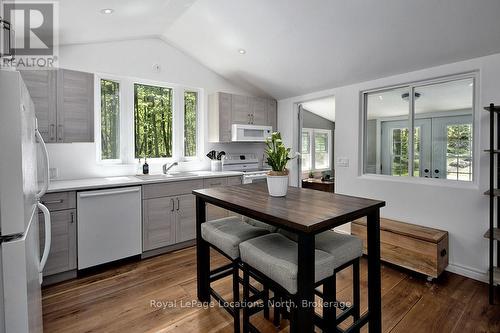 486056 Grey Road 30, Grey Highlands, ON - Indoor