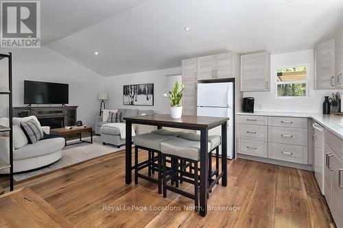 486056 Grey Road 30, Grey Highlands, ON - Indoor