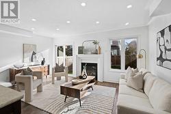 76 SUNDRAGON TRAIL Bradford West Gwillimbury, ON L3Z 2A5