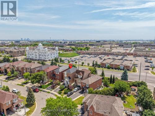 22 Domenico Crescent, Brampton, ON 