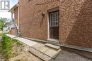SEPARATE ENTRANCE - 22 Domenico Crescent, Brampton, ON 