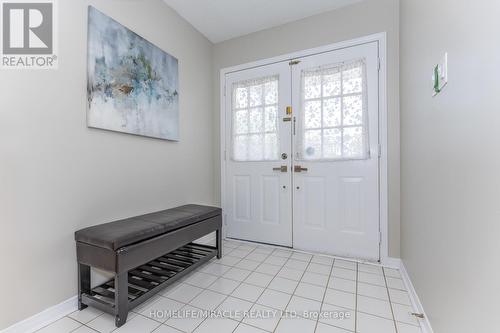 22 Domenico Crescent, Brampton, ON 