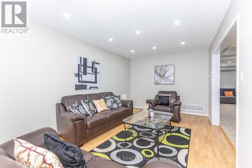 22 Domenico Crescent, Brampton, ON 