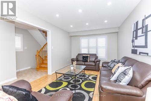 22 Domenico Crescent, Brampton, ON 