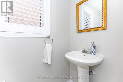22 Domenico Crescent, Brampton, ON 