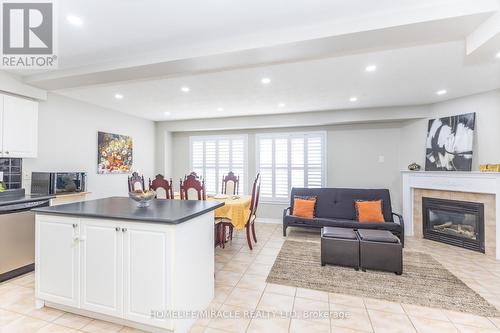 22 Domenico Crescent, Brampton, ON 