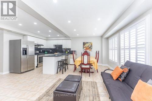 22 Domenico Crescent, Brampton, ON 