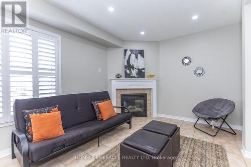 22 Domenico Crescent, Brampton, ON 