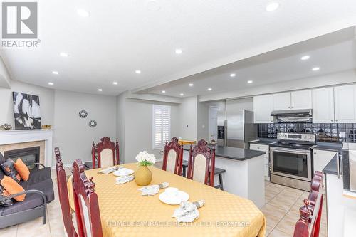 22 Domenico Crescent, Brampton, ON 