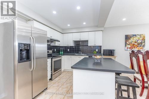 22 Domenico Crescent, Brampton, ON 