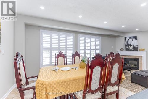 22 Domenico Crescent, Brampton, ON 