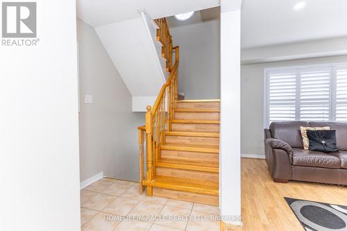22 Domenico Crescent, Brampton, ON 