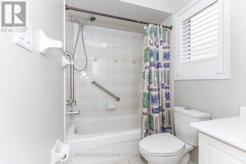 22 Domenico Crescent, Brampton, ON 