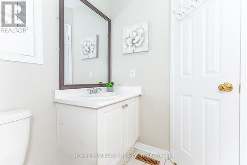 22 Domenico Crescent, Brampton, ON 
