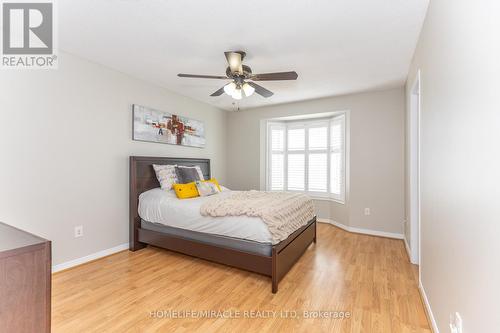 22 Domenico Crescent, Brampton, ON 