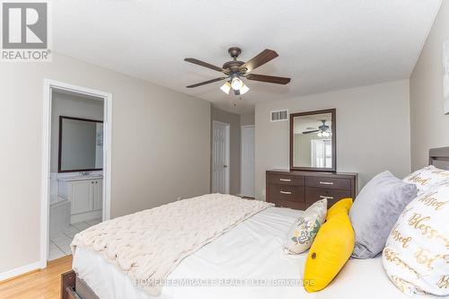 22 Domenico Crescent, Brampton, ON 