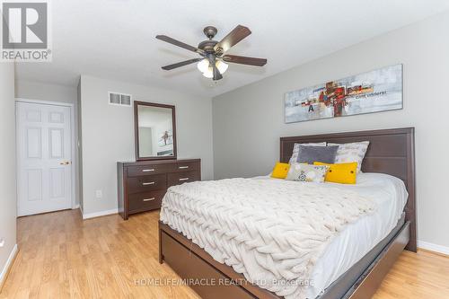 22 Domenico Crescent, Brampton, ON 