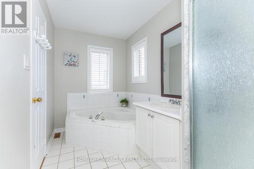22 Domenico Crescent, Brampton, ON 