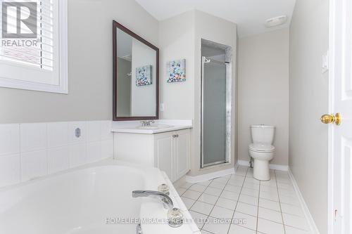 22 Domenico Crescent, Brampton, ON 