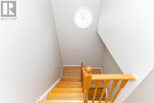 22 Domenico Crescent, Brampton, ON 