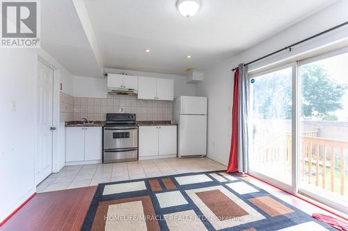22 Domenico Crescent, Brampton, ON 
