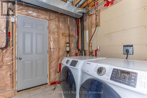 22 Domenico Crescent, Brampton, ON 