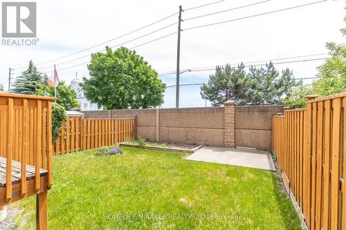 22 Domenico Crescent, Brampton, ON 
