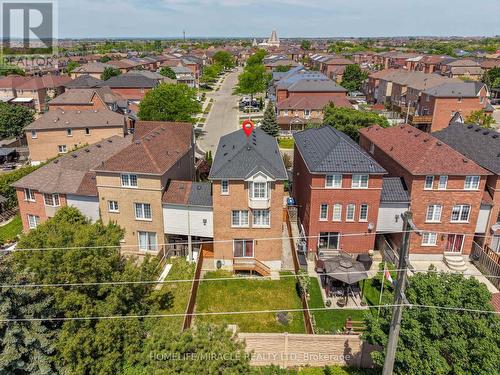 22 Domenico Crescent, Brampton, ON 