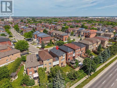 22 Domenico Crescent, Brampton, ON 