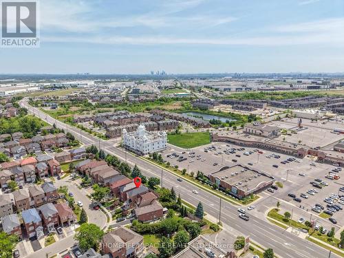 22 Domenico Crescent, Brampton, ON 