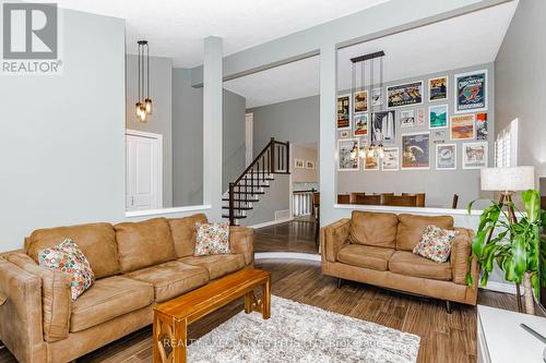 12 Maidstone Crescent, Brampton, ON 