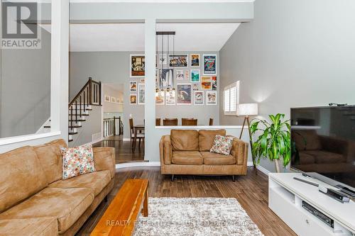 12 Maidstone Crescent, Brampton, ON 